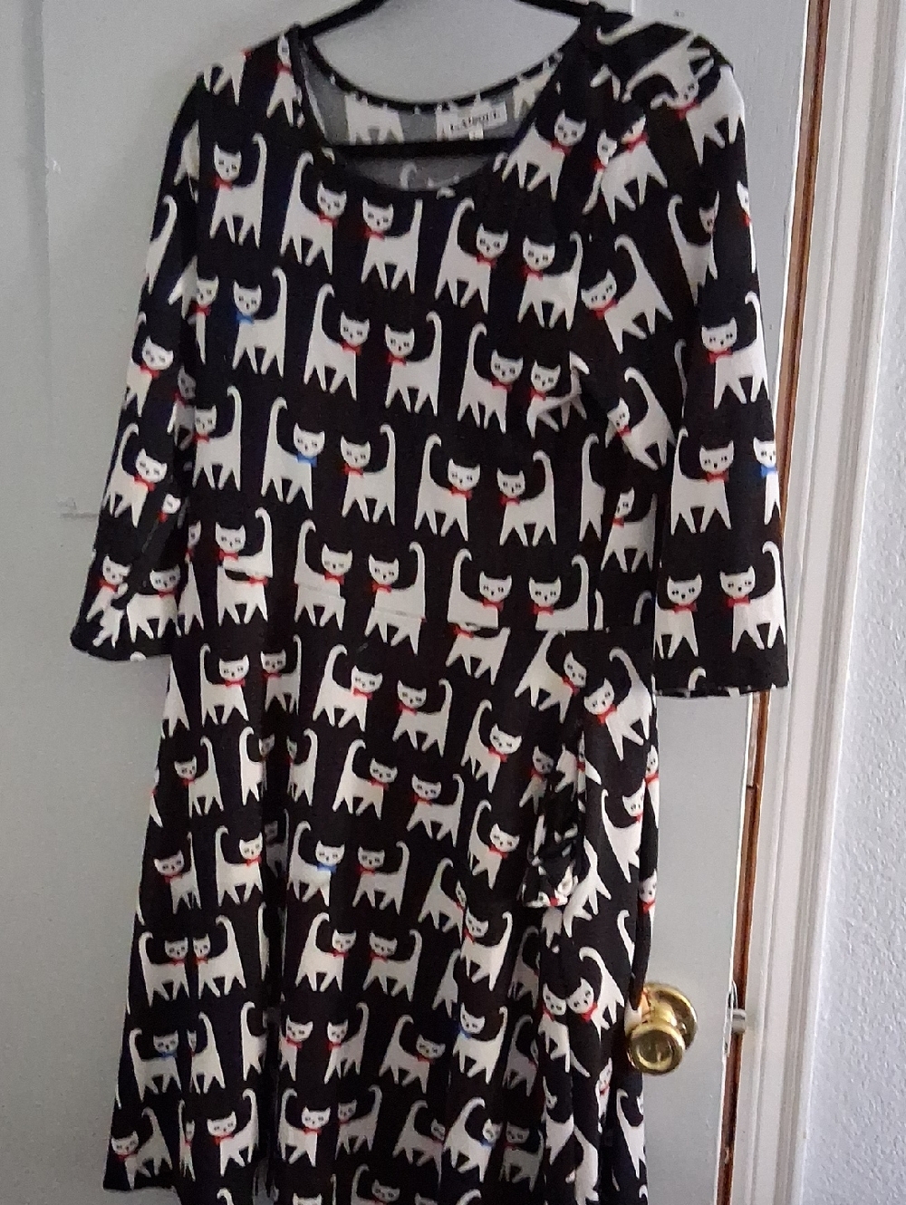 La Soul Dress